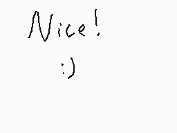 Drawn comment by Steven