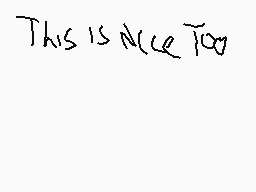 Drawn comment by Albion