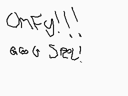 Drawn comment by Albion