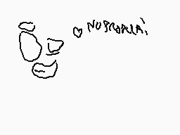 Drawn comment by Albion