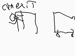 Drawn comment by Albion