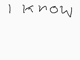 Drawn comment by ash_guy