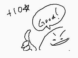 Drawn comment by Obturaiss♠