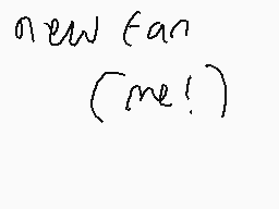 Drawn comment by FairyCat