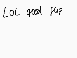 Drawn comment by FairyCat