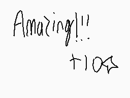 Drawn comment by FairyCat