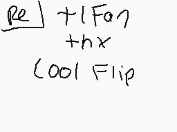 Drawn comment by ☆MerryCat☆