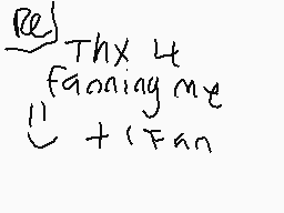 Drawn comment by FairyCat