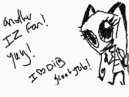 Drawn comment by SしurやieDoo