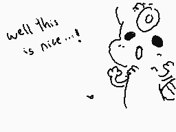 Drawn comment by SしurやieDoo