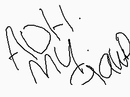 Drawn comment by SしurやieDoo
"ADH. Muthaiah"