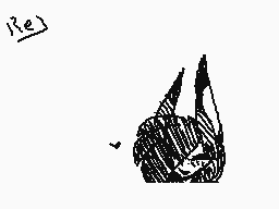 Drawn comment by SしurやieDoo