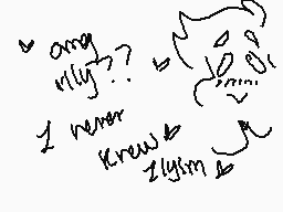 Drawn comment by デルタ