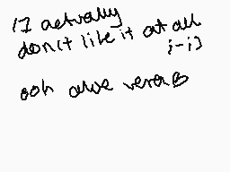 Drawn comment by デルタ