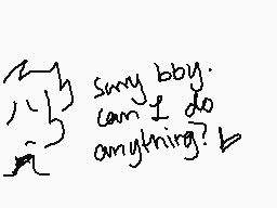 Drawn comment by デルタ