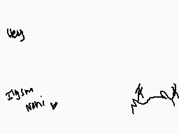 Drawn comment by デルタ