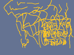 Drawn comment by captole_11