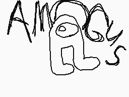 Drawn comment by izzy
"AMOS"