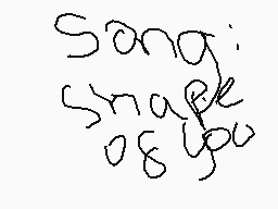 Drawn comment by mini☆♥☁⏰♠Ⓑ