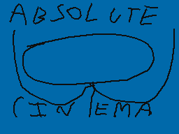 Drawn comment by IDSS
"ABSOLUTE (I NEMA)"