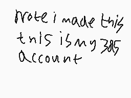 Drawn comment by mario$$$$$