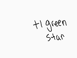 Drawn comment by PuffyPie