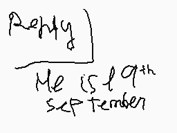 Drawn comment by fnⒶffⒶn