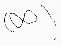 Drawn comment by king Bob