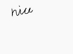 Drawn comment by Skimlet