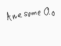 Drawn comment by ZⒶ$M¡んZ