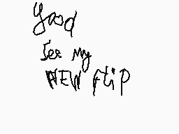 Drawn comment by lea