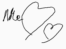 Drawn comment by lea
"Mike"