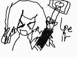 Drawn comment by lea
"好"