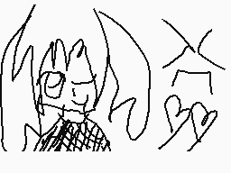 Drawn comment by lea
"人"