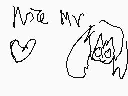 Drawn comment by lea
"Note Mr."