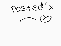 Drawn comment by BubbleTea™