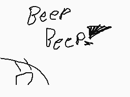 Drawn comment by PixelPitYT