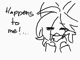 Drawn comment by Naphide
"happens to me!..."