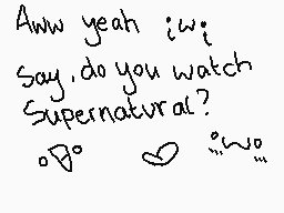 Drawn comment by CarpeDiem♥