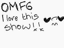 Drawn comment by ✕Ⓑelushi♥✕