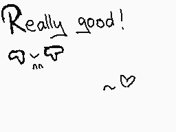 Drawn comment by Smudo311♥