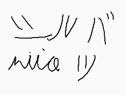 Drawn comment by Kami-kun
"n(n+1)"