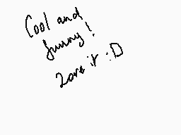 Drawn comment by Matthack