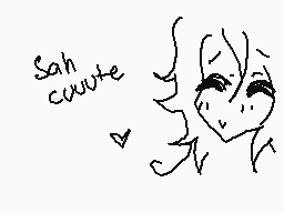 Drawn comment by Zïntohú±
"Sah cuuute"