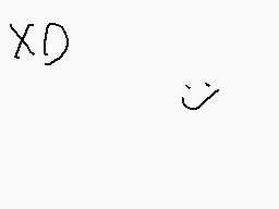 Drawn comment by JTop2K11
"XD"