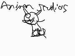 Drawn comment by JTop2K11
"Animaniacs Studios"