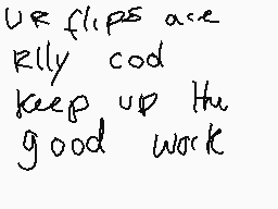 Drawn comment by Nightshade