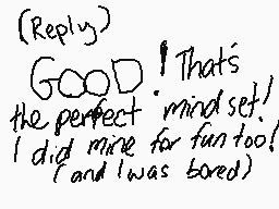 Drawn comment by SN!GZ