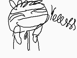 Drawn comment by ReightThen