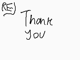 Drawn comment by ReightThen